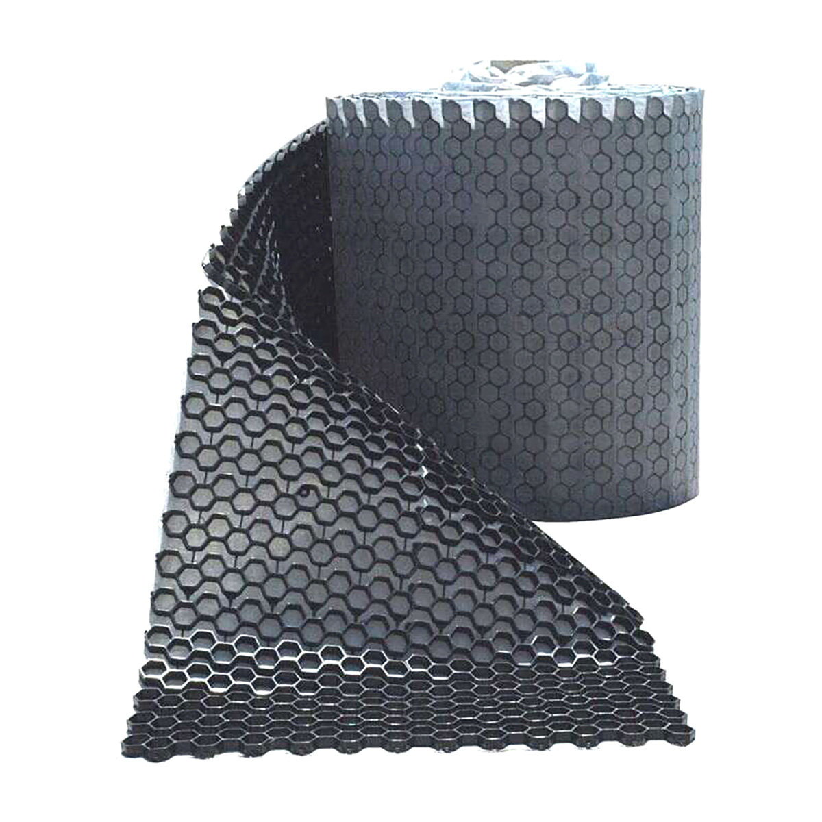 NDS EZ Roll Gravel Paver Gray 4 ft. x 150 ft. Roll | SiteOne