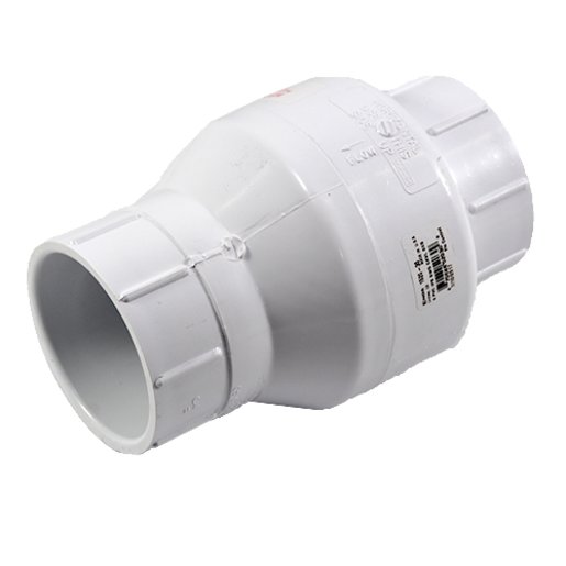 NDS PVC Swing Check Valve Slip x Slip 3 in. | SiteOne