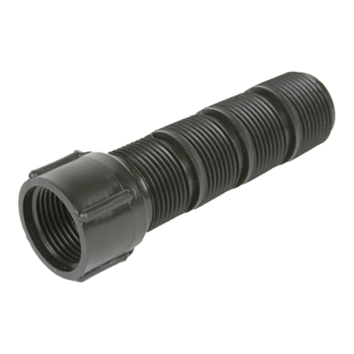 NDS Cut-Off Riser Extension 3/4 in. x 4 in. FIPT x MIPT | SiteOne