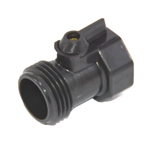 Soupape à Bille NDS LT-2000-T Lo Torq – Neuf – Dimensions : 6" X 6" X 2.5"