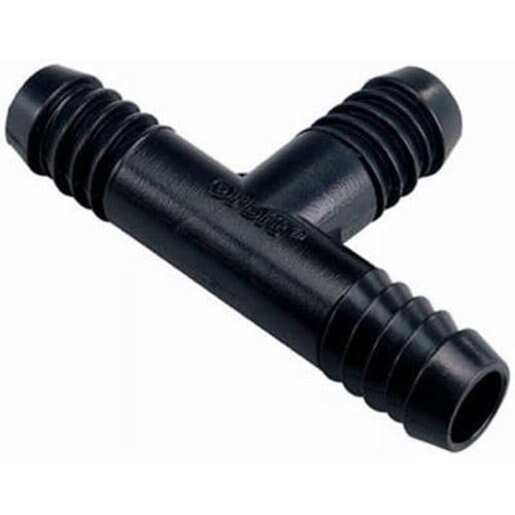 Global Irrigation Funny Pipe Tee Global SiteOne