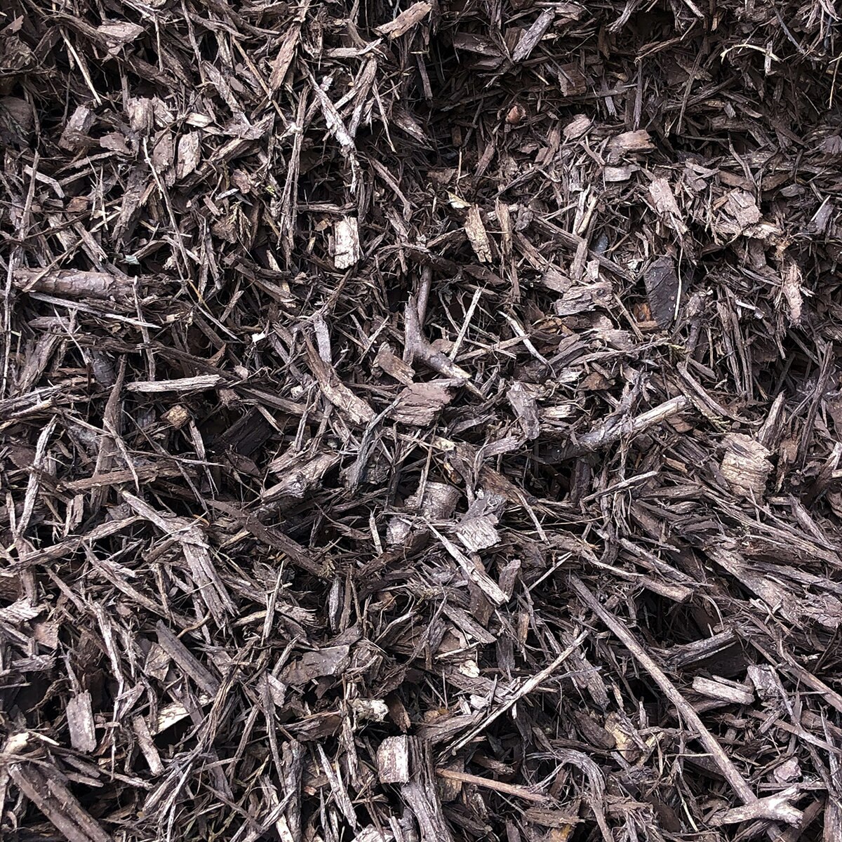 Large Nugget Mulch 3 cu. ft. Bag SiteOne