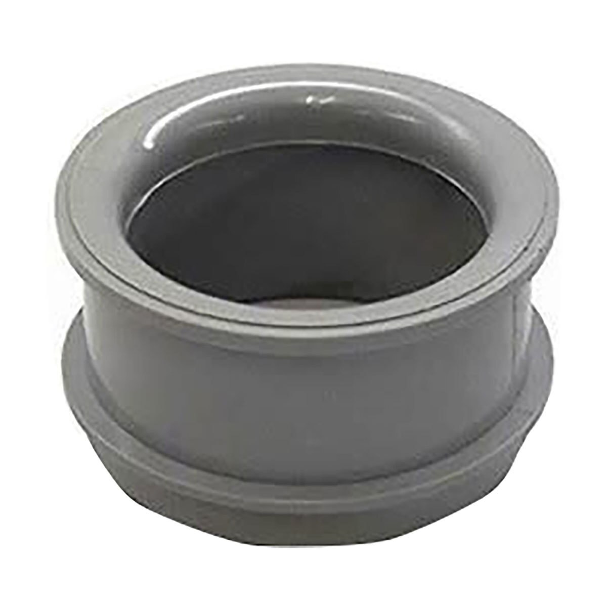 Graybar Bell End Conduit PVC 2 in. SiteOne