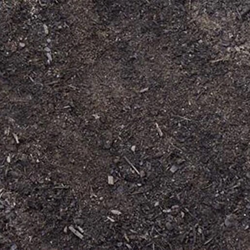 Lawn Select Topsoil (by the cubic yard) SiteOne