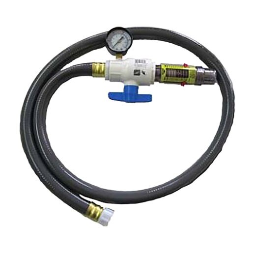 Sentry Flow Meter 0 PSI - 100 PSI | SiteOne