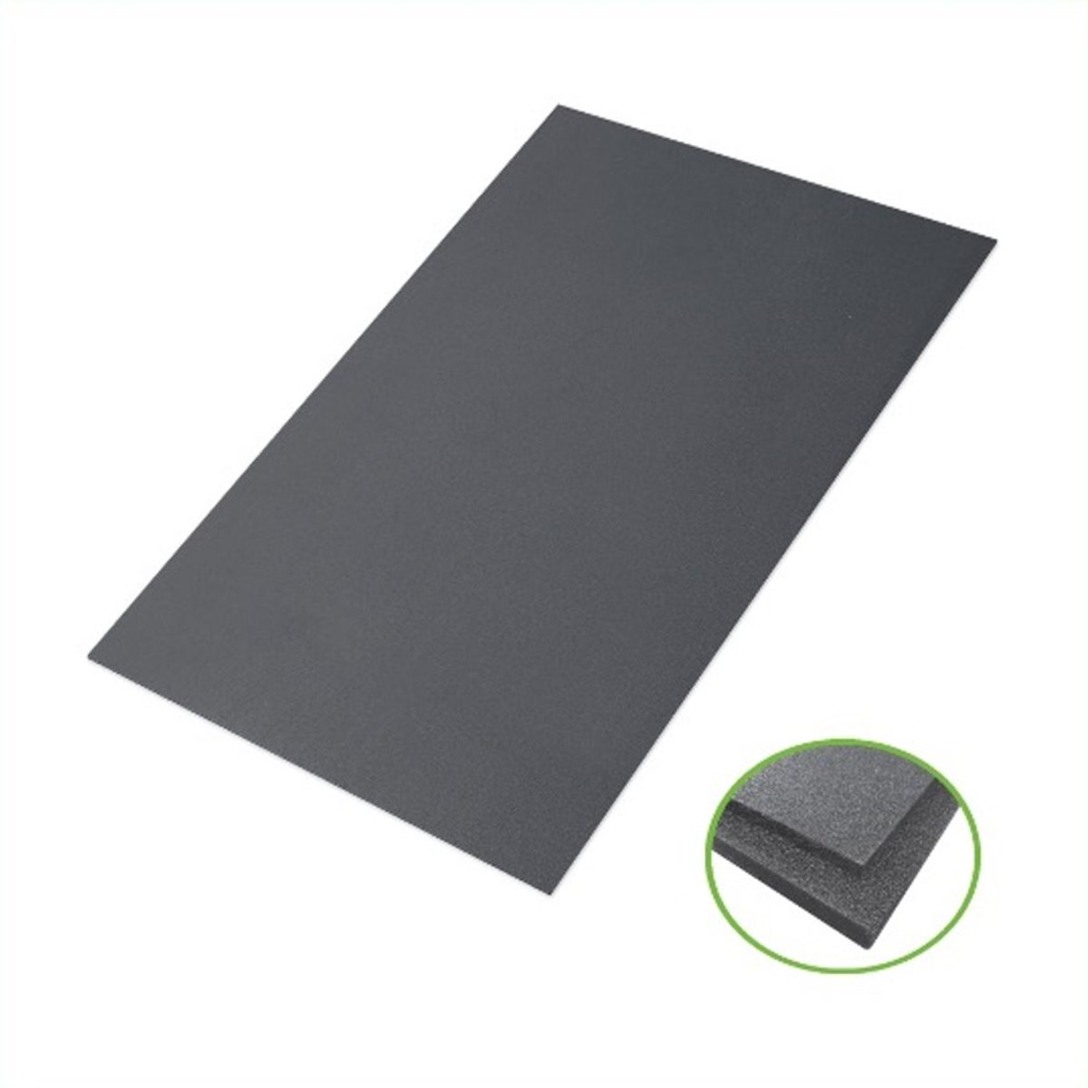 Composite Ground Protection Mat 4 ft. x 8 ft. SiteOne