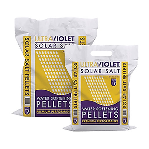 Water Softening Salt Pelletized 50 lb. Bag SiteOne