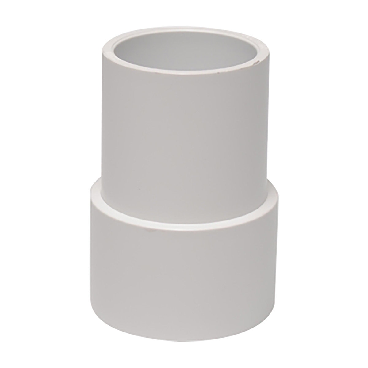 Dura Class 200 Pipe Extender Black PVC 11/4 in. Spigot SiteOne