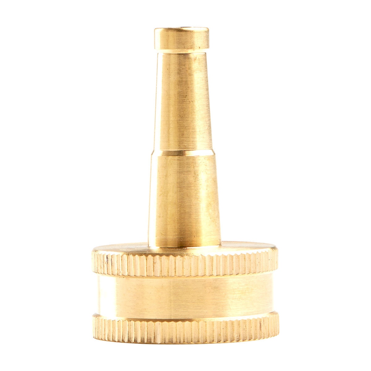 Gilmour Solid Brass Water Jet Nozzle SiteOne