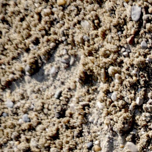 Bulk Paver Bedding Sand C33 SiteOne