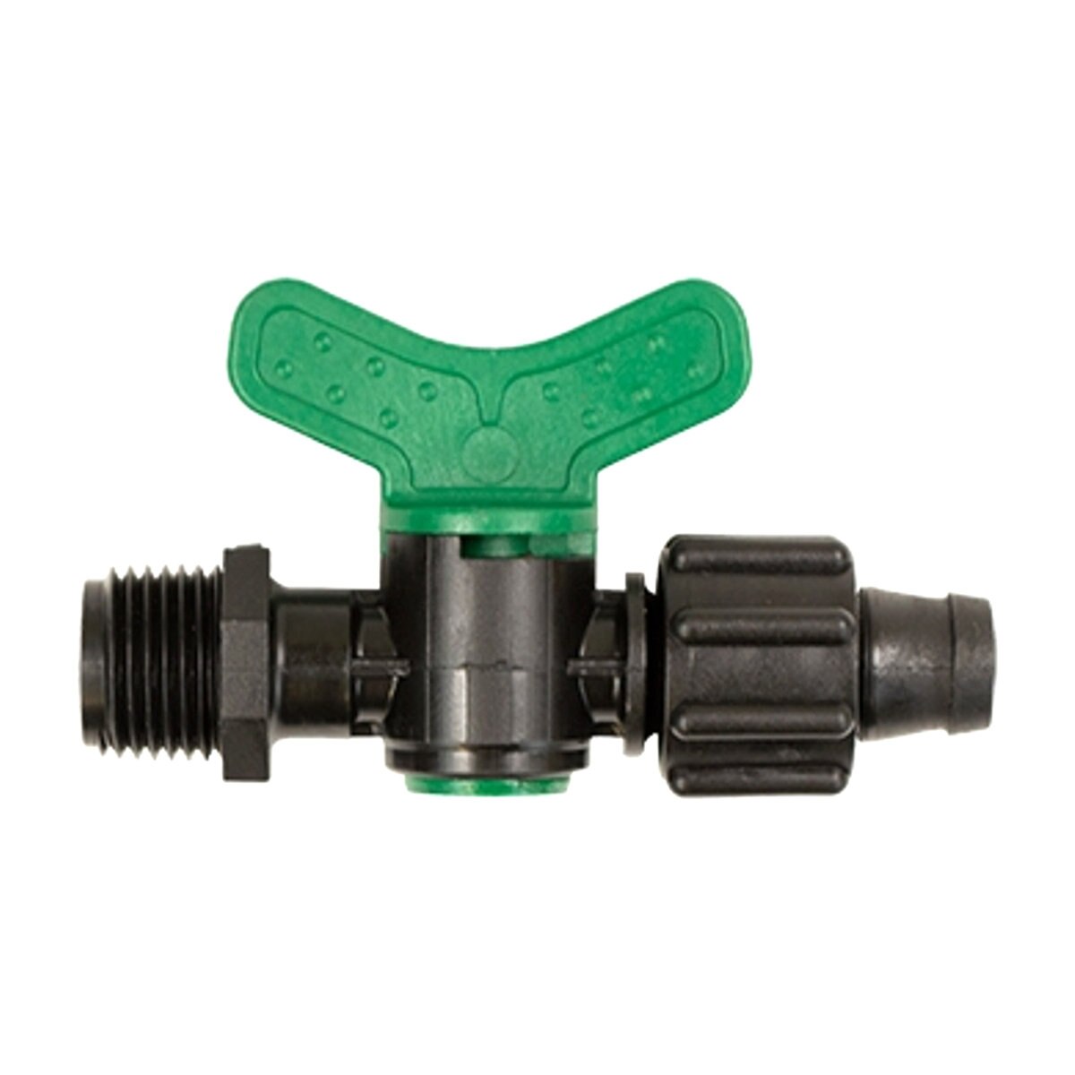 Irritec 5/8 in. Tape X 1/2 in. MIPT Valve A2-TV5TH50 | SiteOne