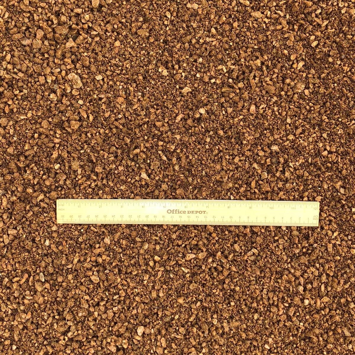 Bulk Granite 1/4 in. Minus SiteOne