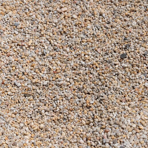 Bulk Carolina White Rock 3/8 in. | SiteOne
