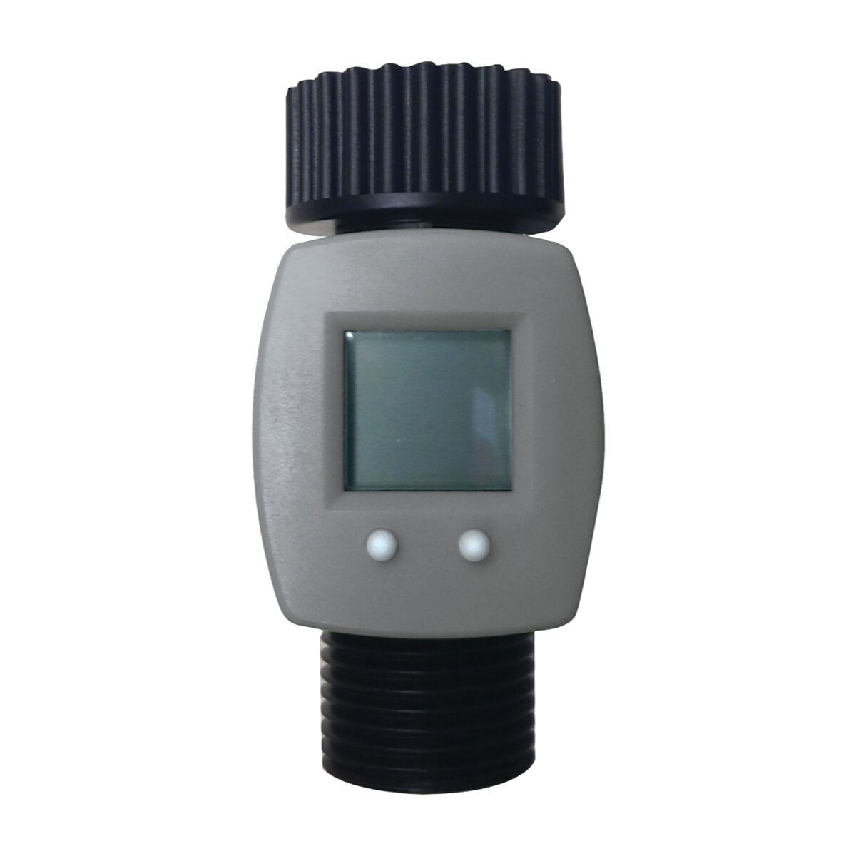 Hose end water meter SiteOne