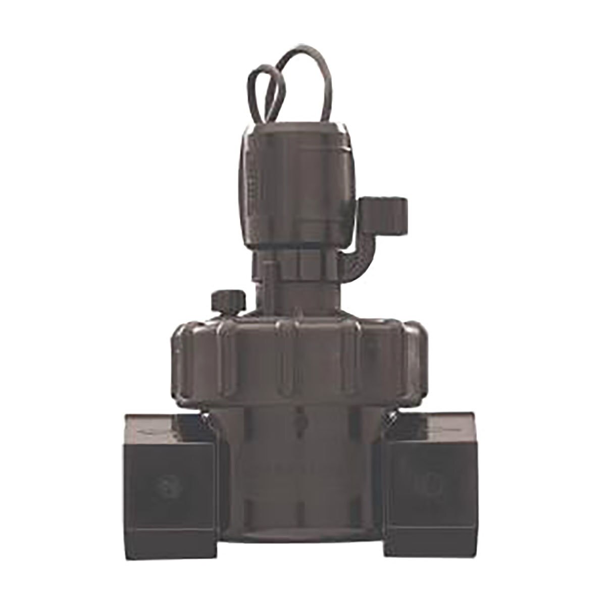 HydroRain Orbit Jar Top Electric Valve 1 in. NPT SiteOne