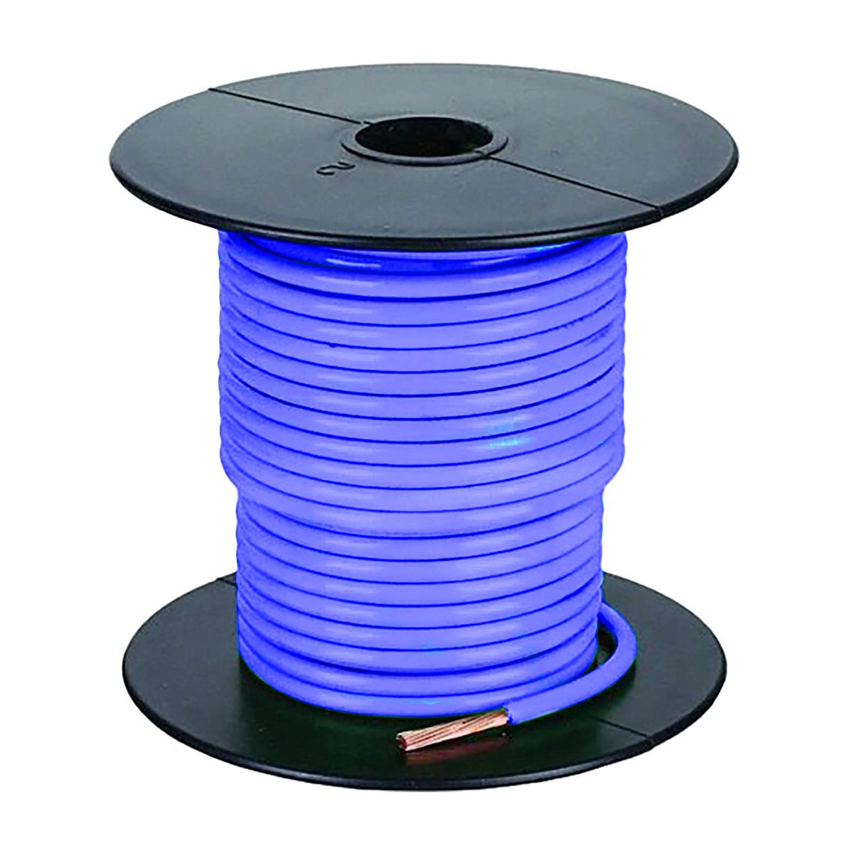 Paige Irrigation Wire 12 Gauge 1 Conductor Blue 2,500 f SiteOne