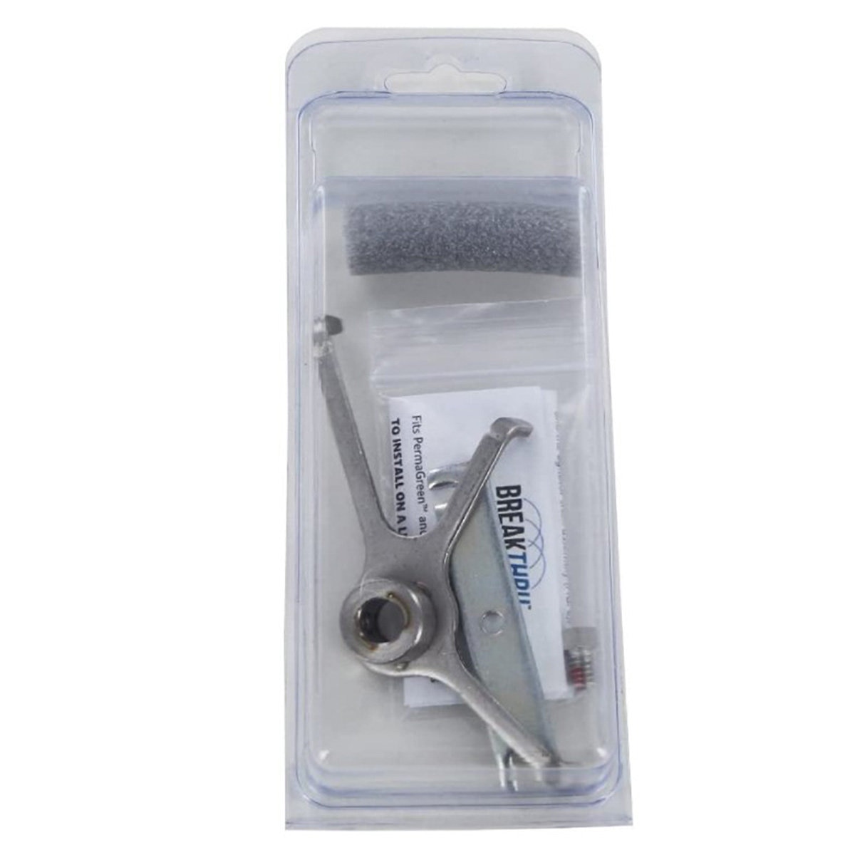 PermaGreen Agitator Kit for LESCO Spreaders SiteOne