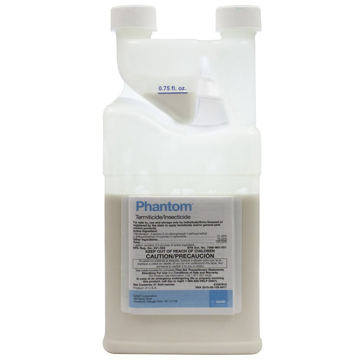 Phantom Termiticide/Insecticide | SiteOne