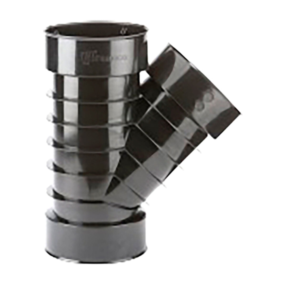 Prinsco External Wye Corrugated SiteOne