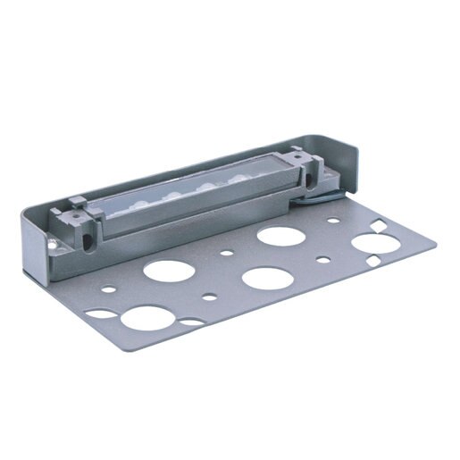 ProTrade LL2 5.7 in. Ledge Light Gray Finish w/ 0.8W 2 SiteOne