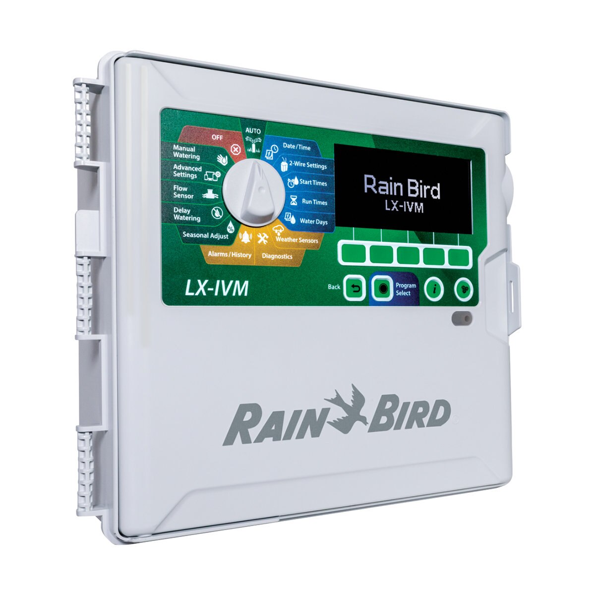 Rain Bird ESP-LX IVM Pro 240 Station 2-Wire Controller | SiteOne