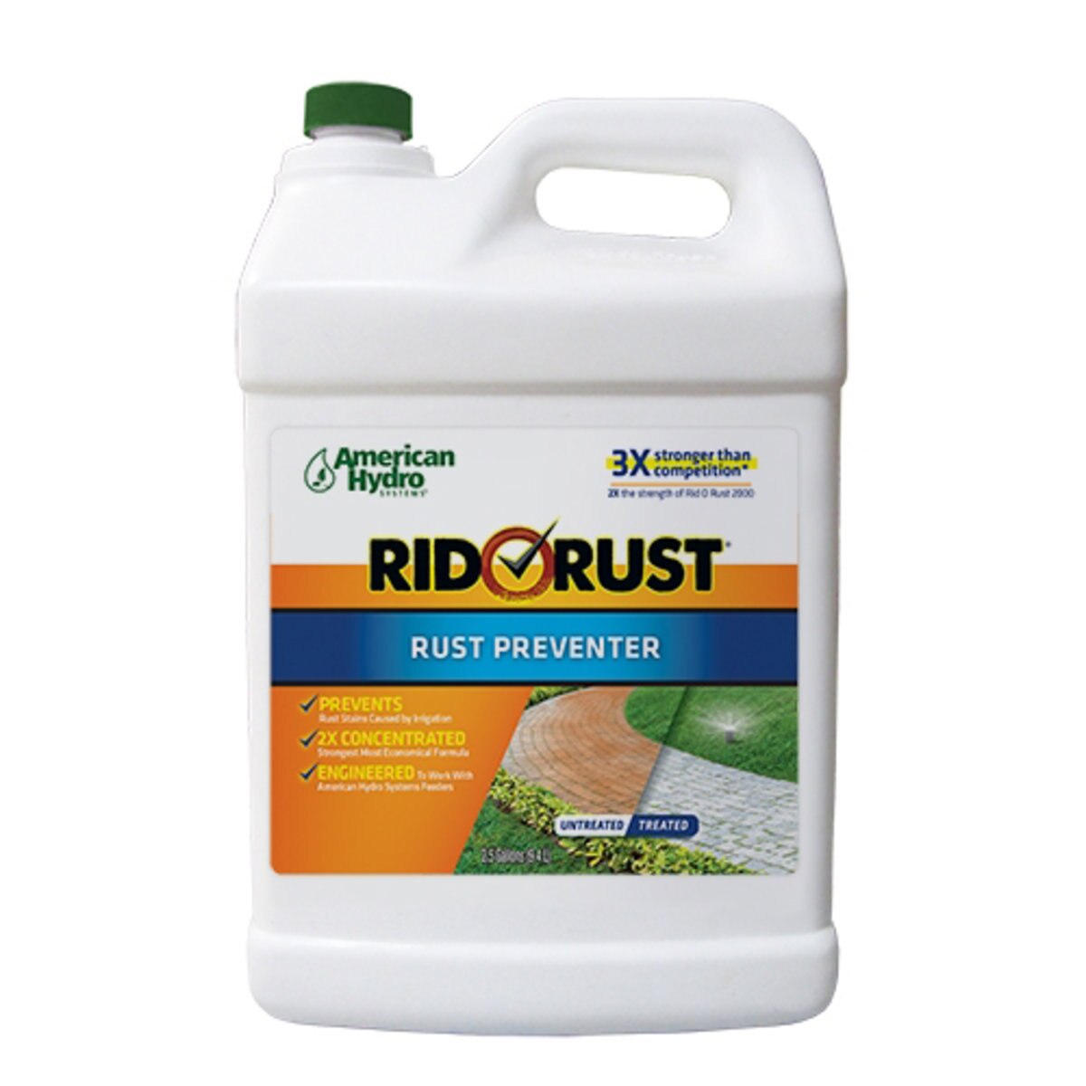 Rid O' Rust RR1 2X Strength Rust Preventer | SiteOne