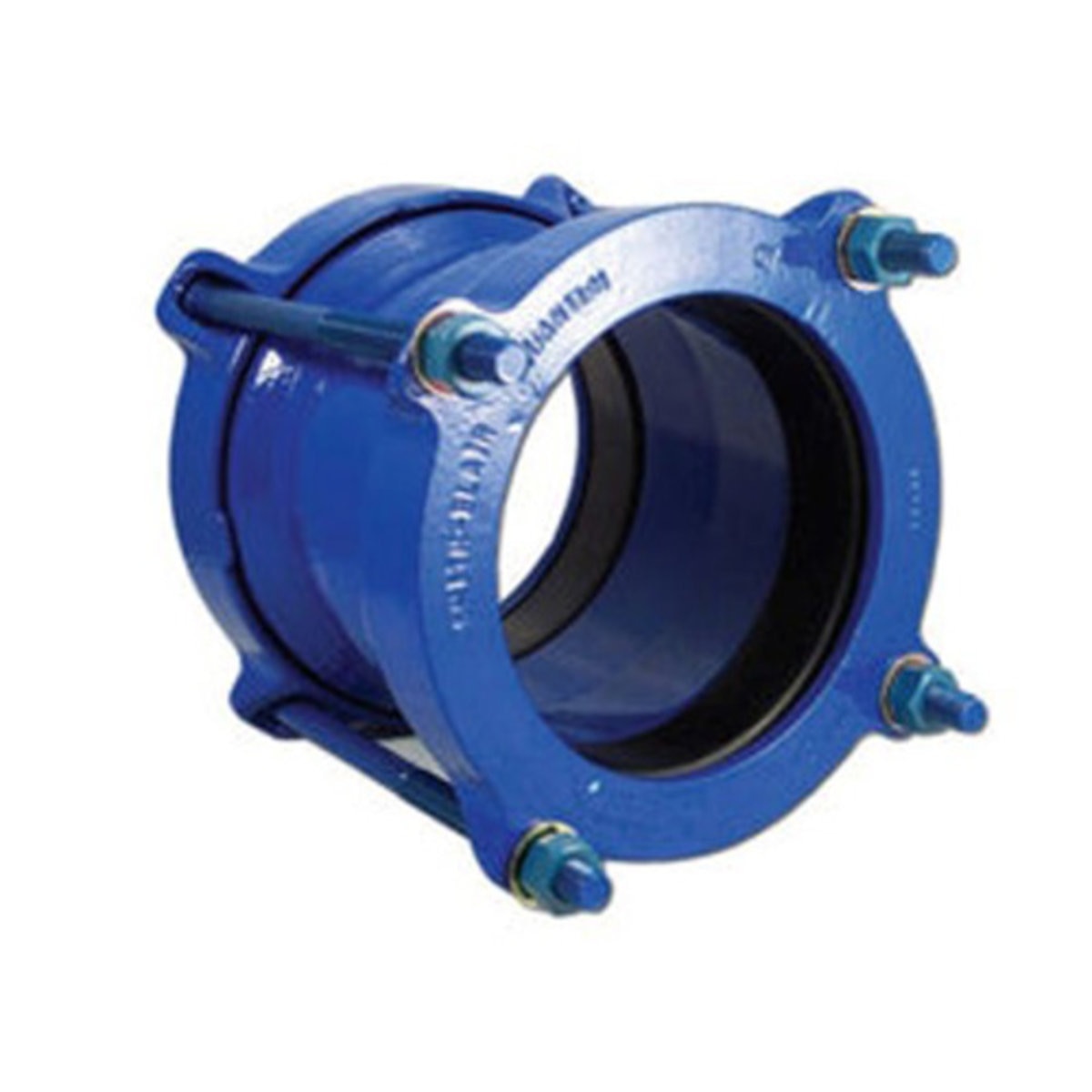 SmithBlair Coupling 411 Steel 3 in. x 7 in. SiteOne