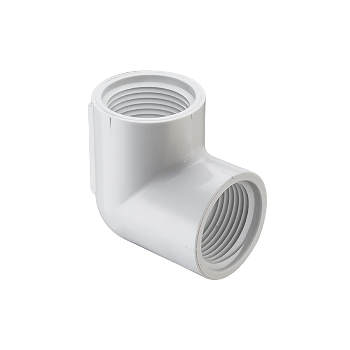 1-1/4 PVC 90 Ell Fpt Sch 40 Sprs | SiteOne