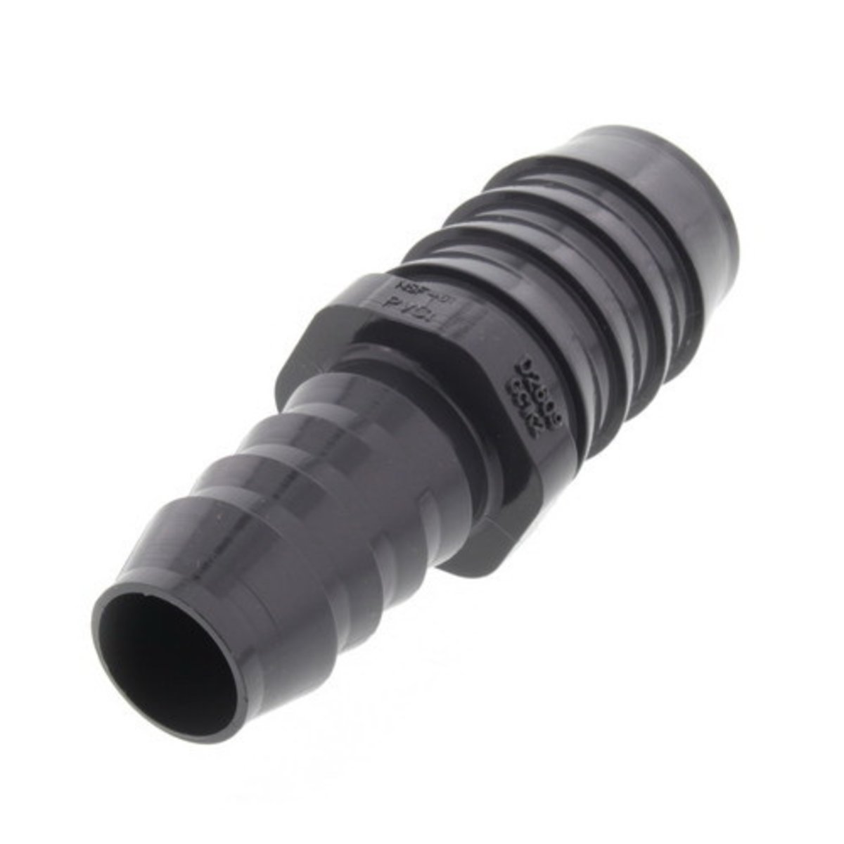 Poly Insert Reducing Coupling 1 in. x 3/4 in. | SiteOne