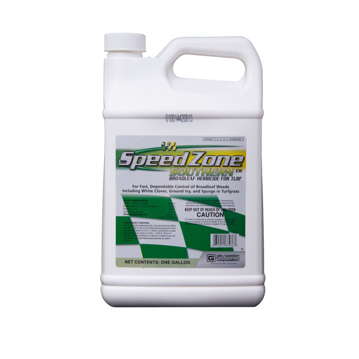 Speedzone Southern EW Herbicide 1 gal. (QGCY) SiteOne