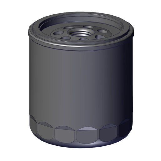 Stinger Hydraulic Oil Filter for LESCO Pro Aer 30 Hydro SiteOne