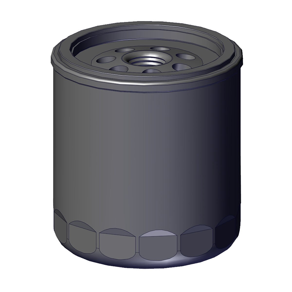 Stinger Hydraulic Oil Filter for LESCO Pro Aer 30 Hydro SiteOne