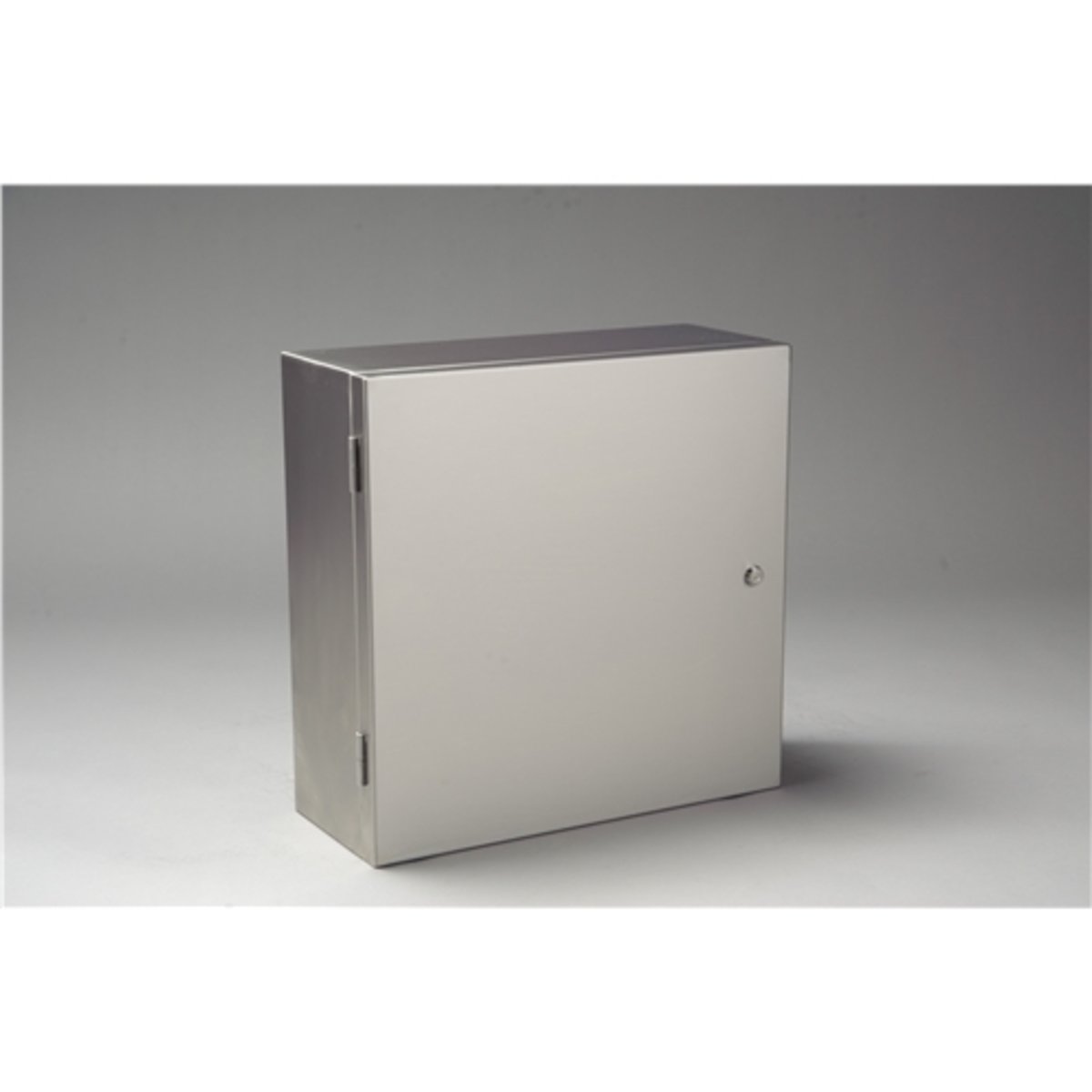 Strongbox Controller Enclosure Wall Mount Stainless Ste SiteOne