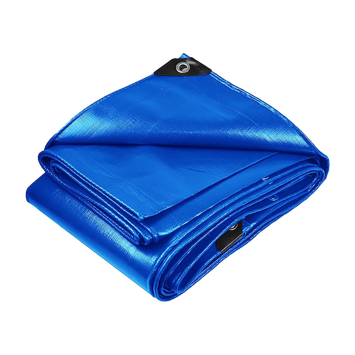 Heavy Duty Blue Tarp 8 ft. x 10 ft. SiteOne