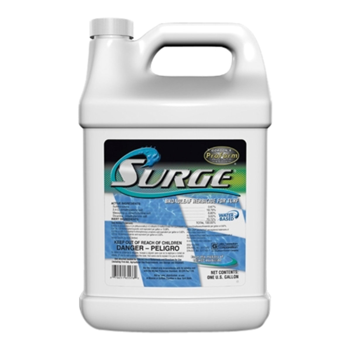 Surge Broadleaf Post Emergent Liquid Herbicide 1 gal. ( SiteOne