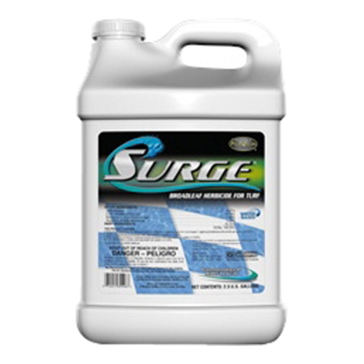 Surge Broadleaf Post Emergent Liquid Herbicide 2.5 gal. SiteOne