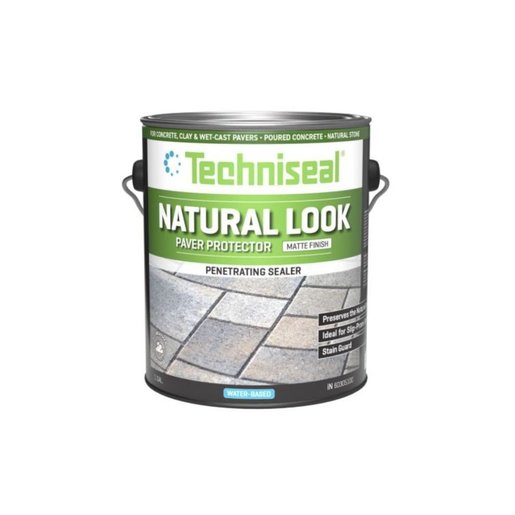 Techniseal iN Paver Sealer Natural Look Matte 5 gal. SiteOne