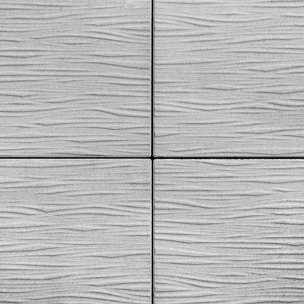 TechoBloc Ocean Grande Slab HD2 Greyed Nickel (96.71 s SiteOne