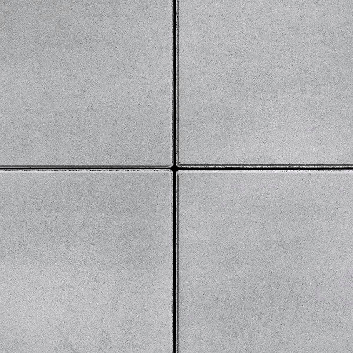 TechoBloc Sleek Paver HD2 Greyed Nickel (84.59 sq. ft. SiteOne