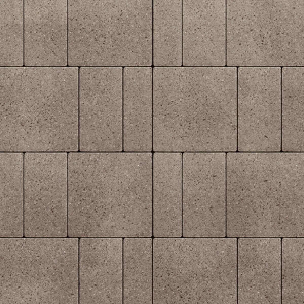 Lastra Cemento Black In Pietra Nero 60 X 60 Cm, Spessore 30 Mm | Leroy - Foto 2