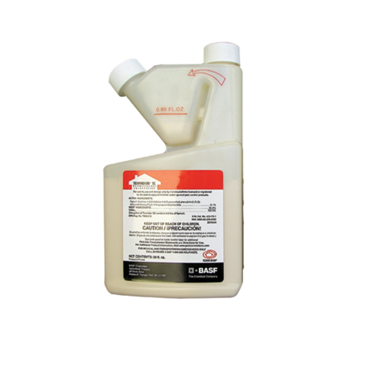 Termidor SC Termiticide and Insecticide 20 oz. SiteOne