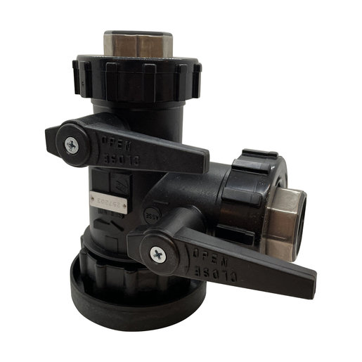 Toro Pressure Vacuum Breaker 1 in. SiteOne