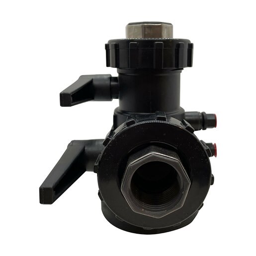 Toro Pressure Vacuum Breaker 1 in. SiteOne