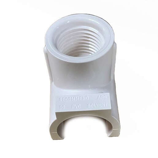 Toro Super Funny Pipe Saddle Tee 3/4 in. SiteOne