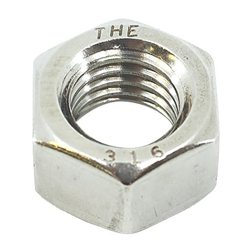 Tripac Nut, Bolt, & Gasket Kit Non Asbestos Domestic 3 SiteOne