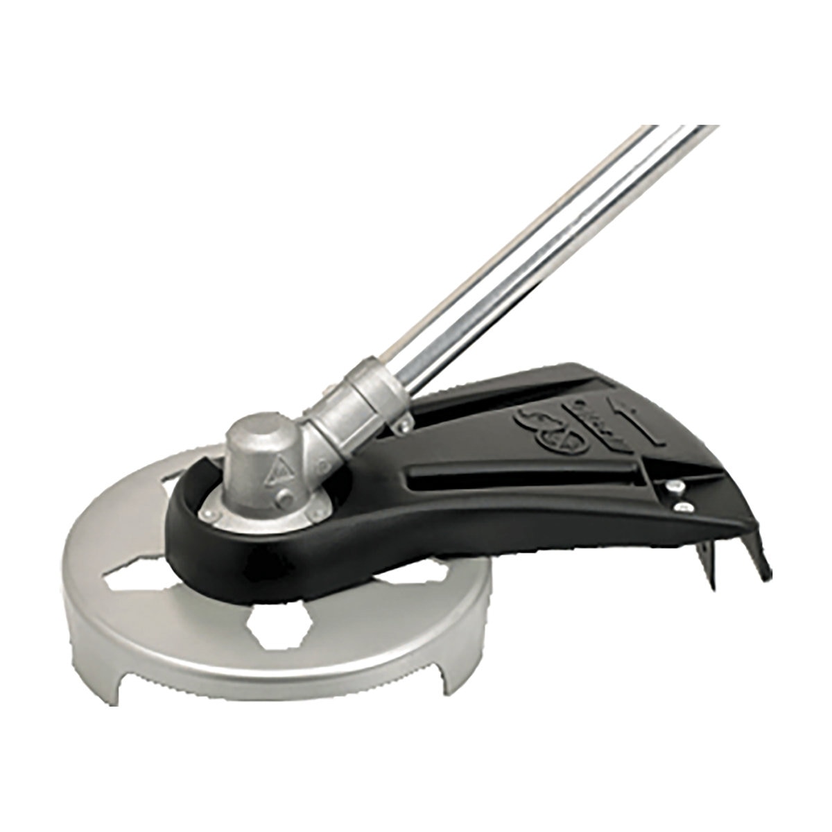 Underhill PowerTRIM Sprinkler Edger 8 in. SiteOne