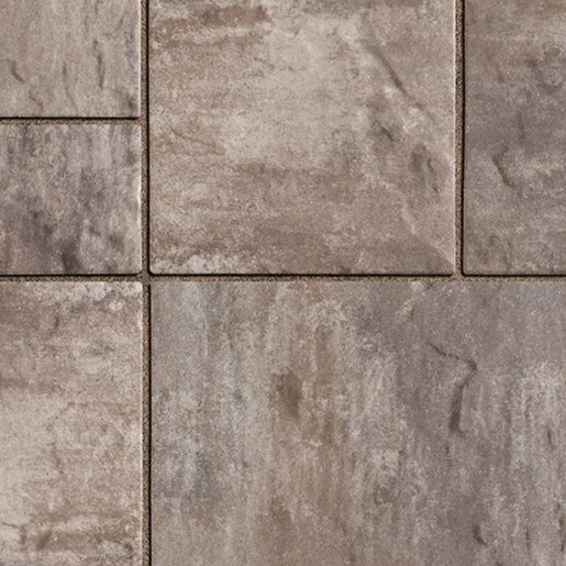 Unilock Beacon Hill Flagstone Paver 3 pc. Birch 6 cm (9 SiteOne