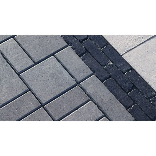 Unilock Treo Smooth Random Paver Permeable New York Ble SiteOne