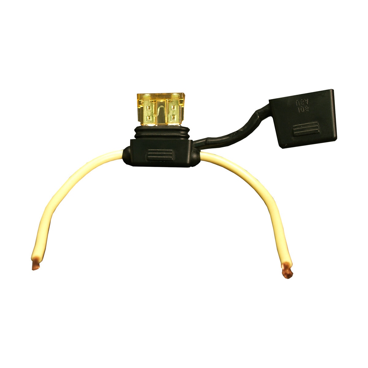 Unique Inline Fuse Holder 20 Amp Single Fuses SiteOne