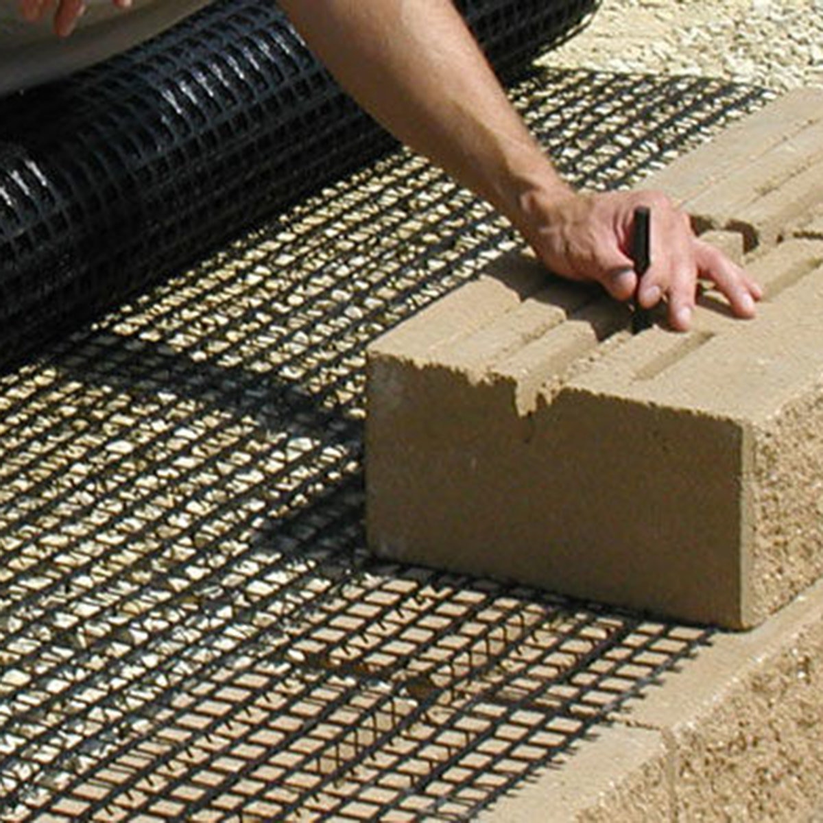 Versa-Lok Versa-Tuff Snap Off Pins (100 pc./bag)(500 pc | SiteOne